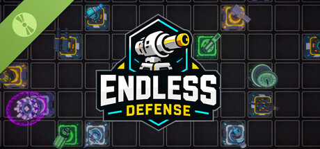 Endless Defense Demo