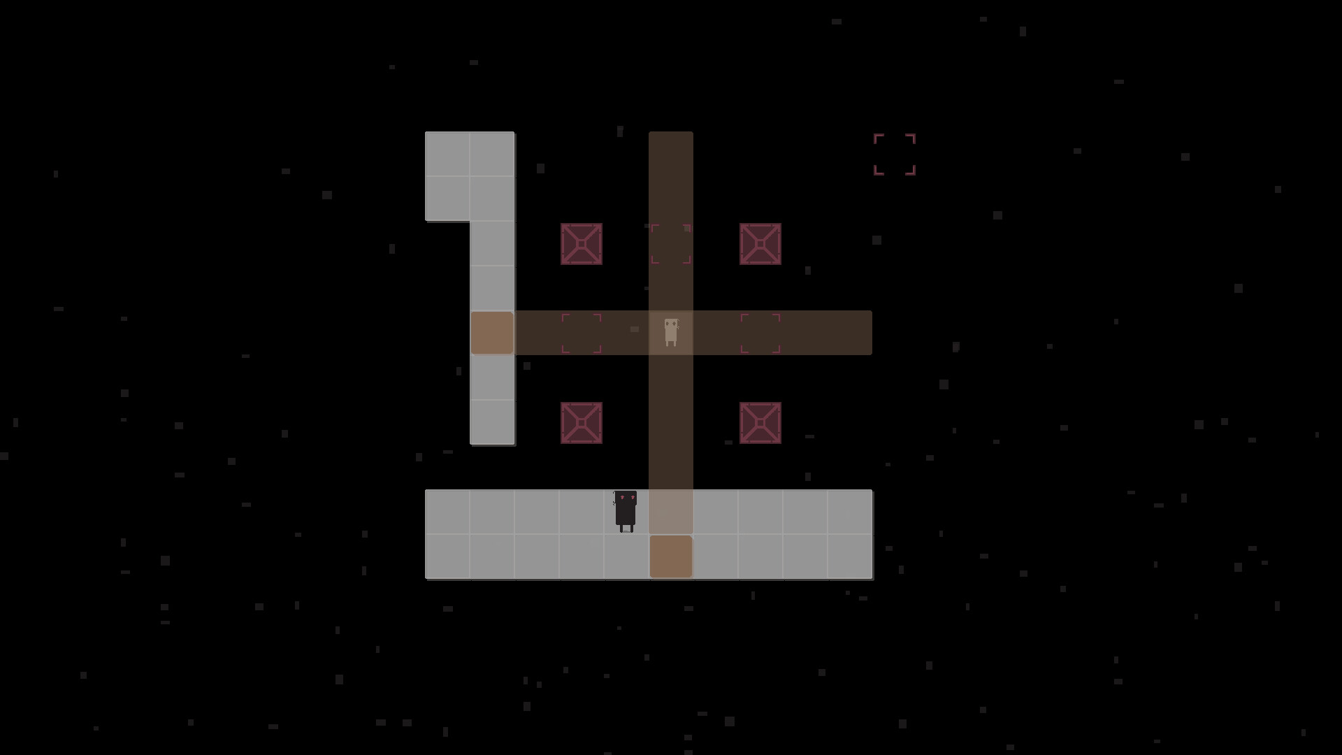 Portalis screenshot 1