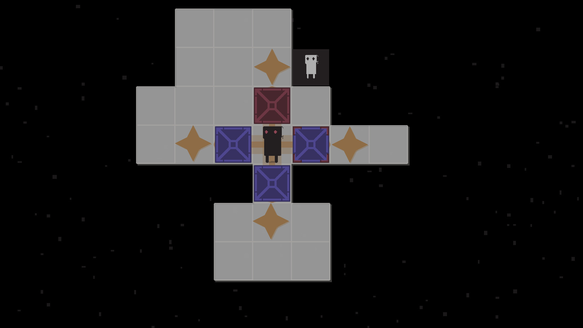 Portalis screenshot 5