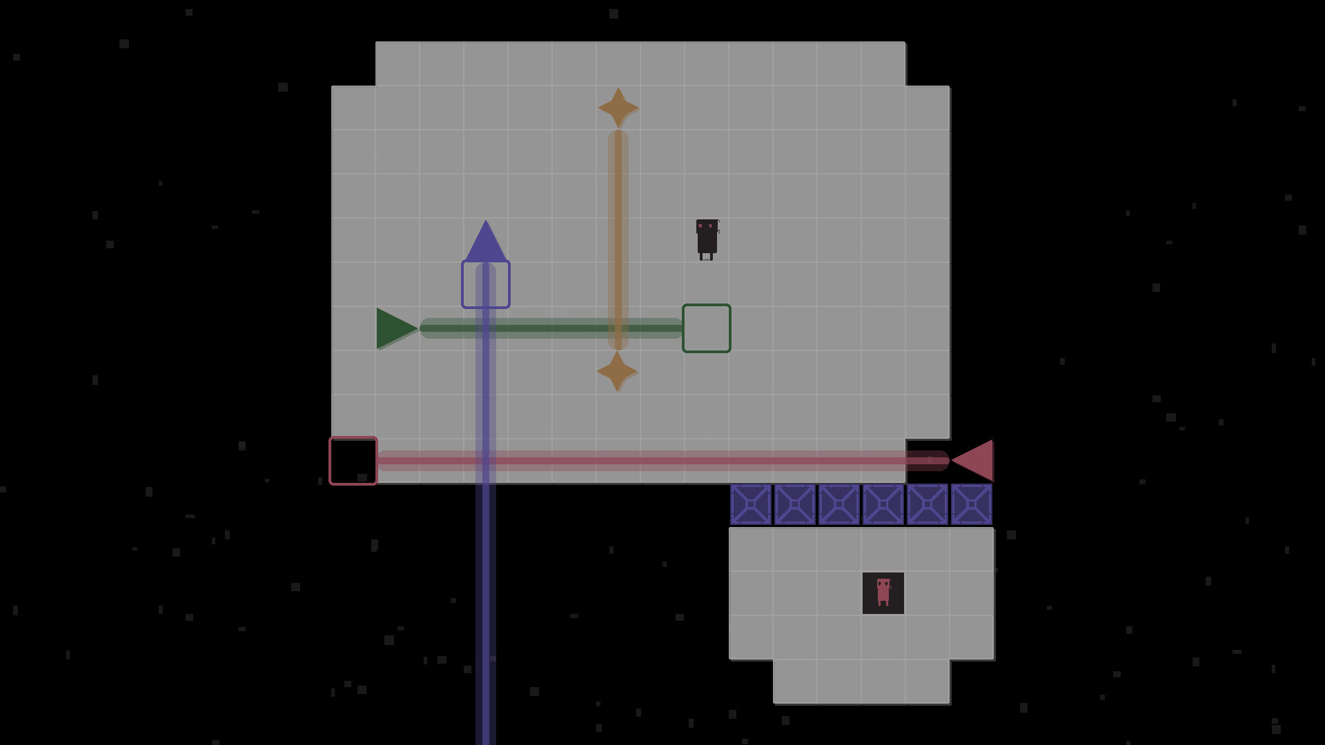 Portalis screenshot 4