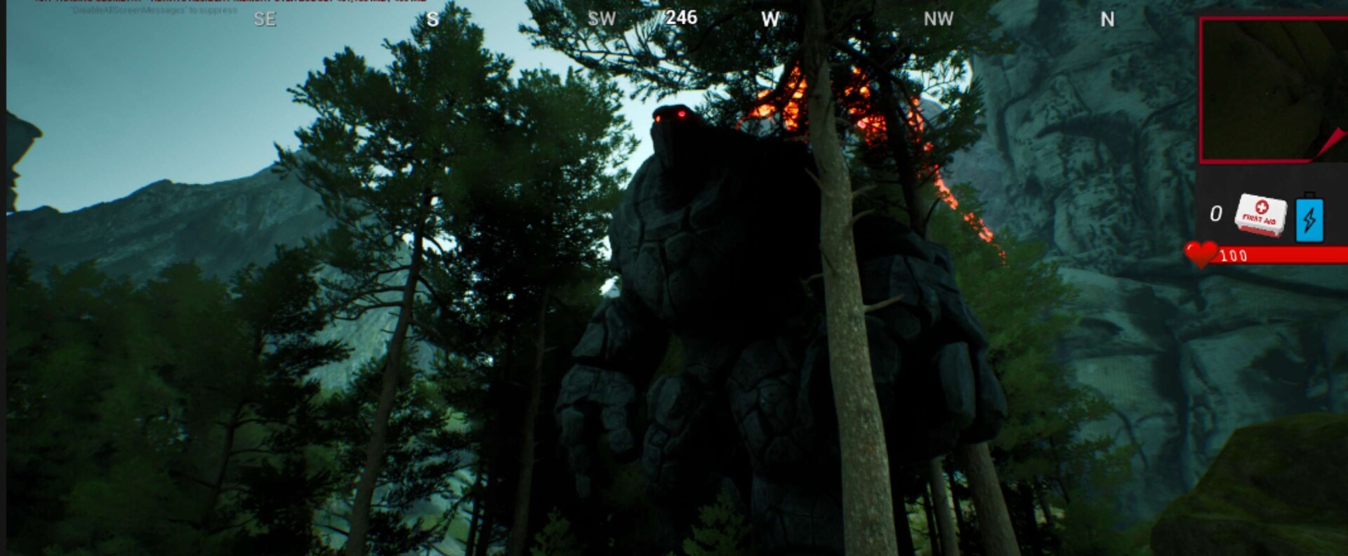 They Were Us screenshot 4