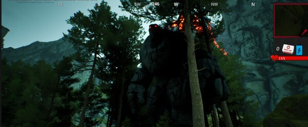Screenshot media