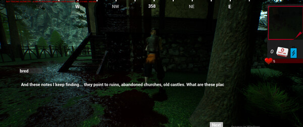 Screenshot media