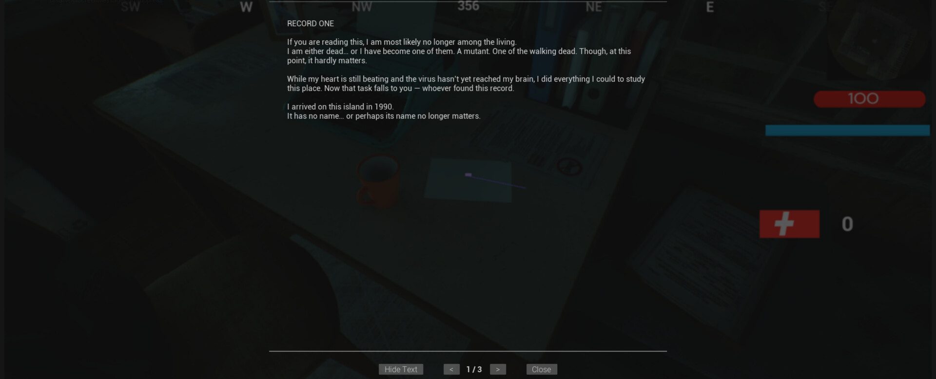 They Were Us screenshot 7