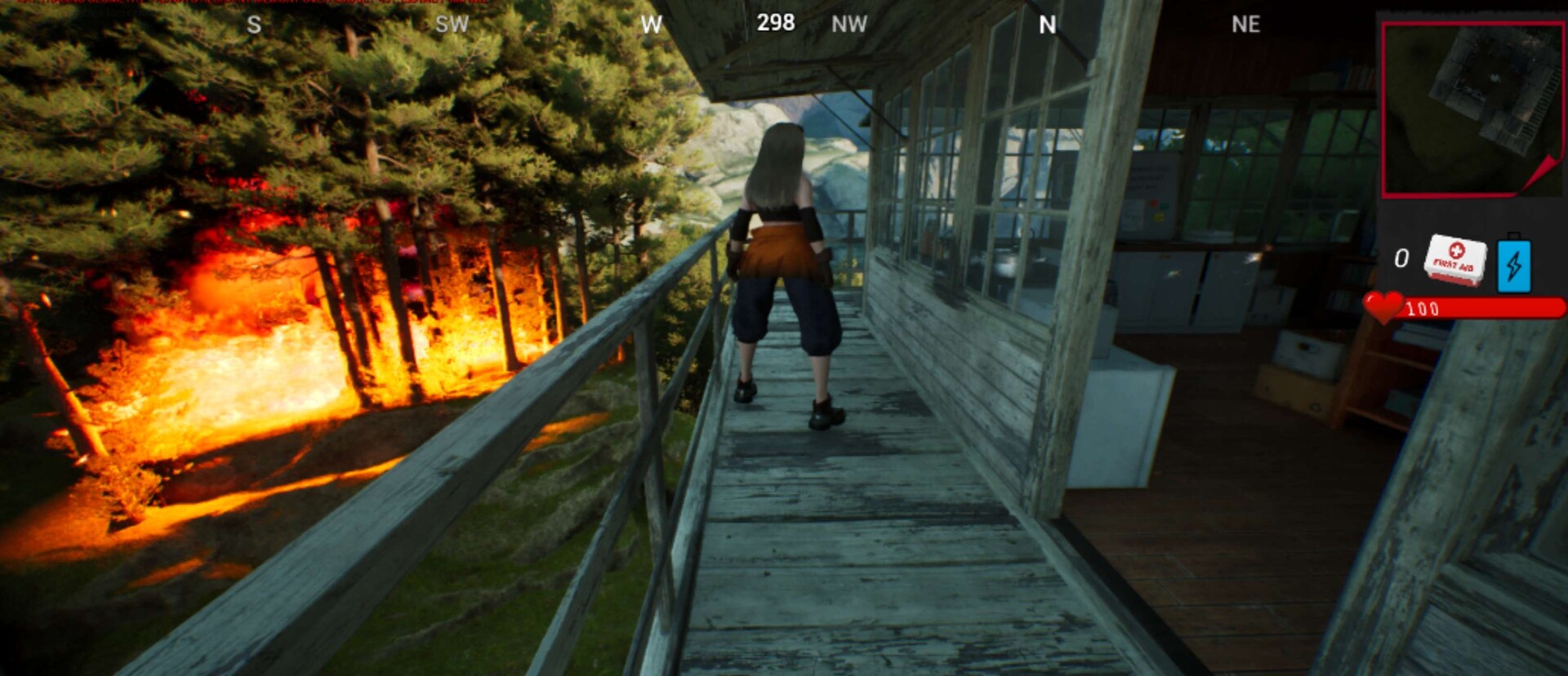 They Were Us screenshot 5