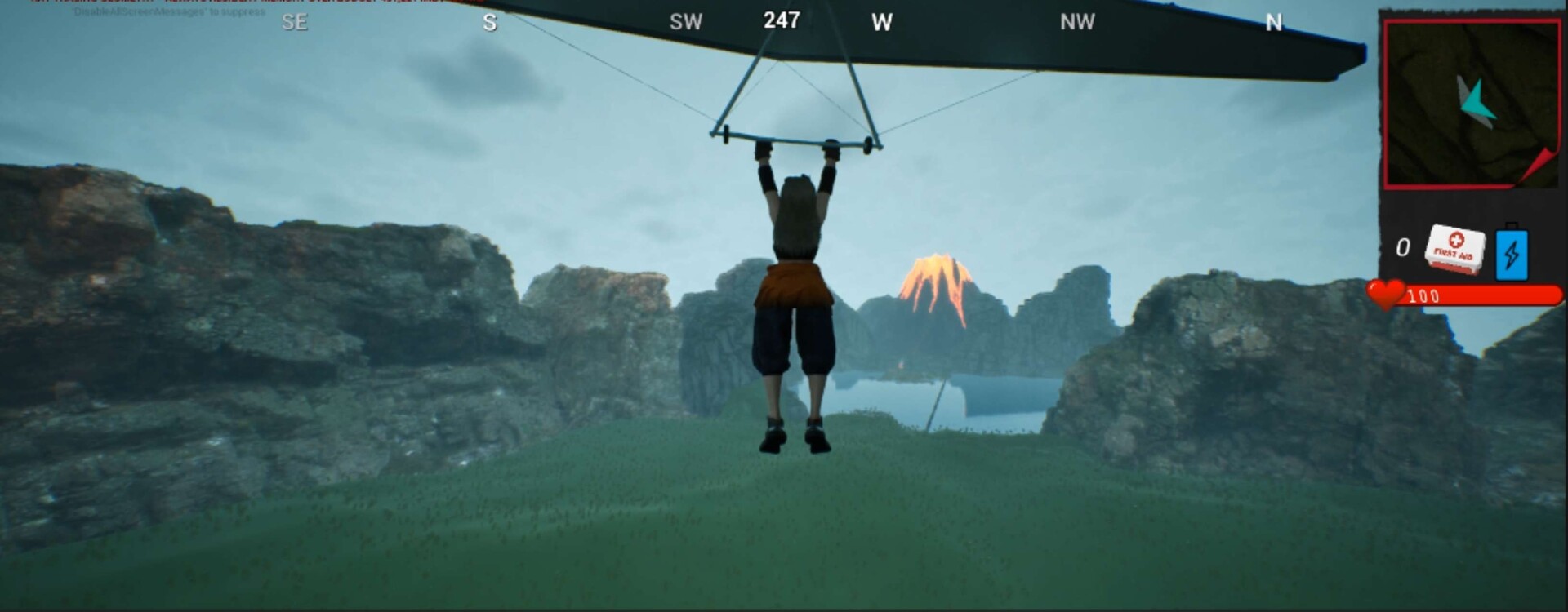 They Were Us screenshot 1