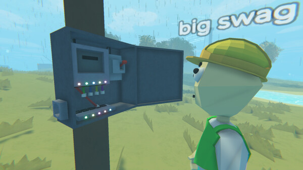 The Gastarbeiters screenshot 6
