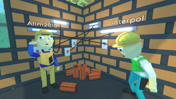 The Gastarbeiters screenshot 5