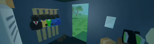 The Gastarbeiters video 5