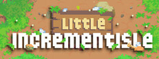 Little Incrementisle cover