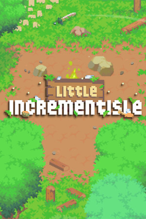 Cover art of Little Incrementisle