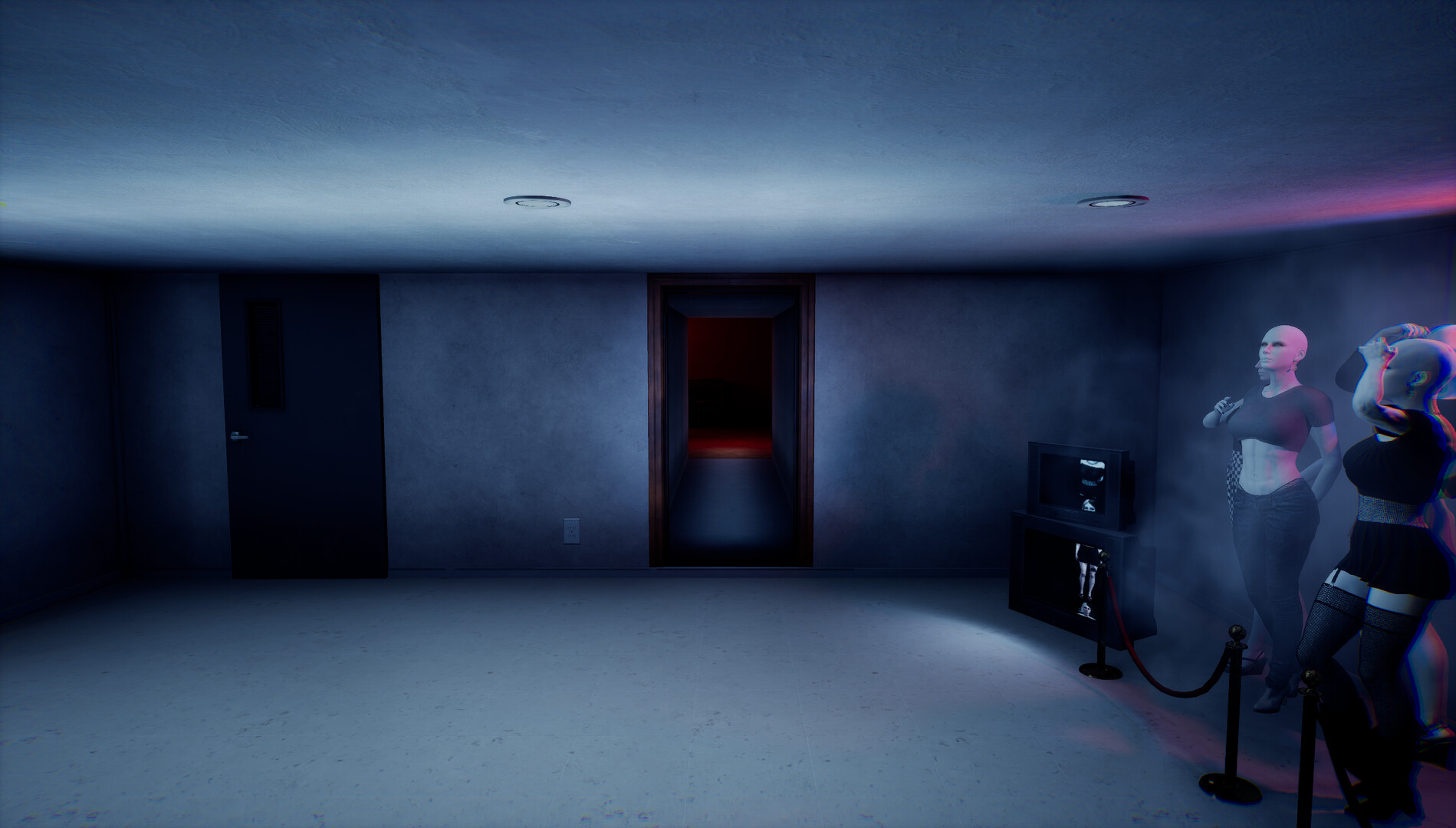 AJ's Anomaly screenshot #10