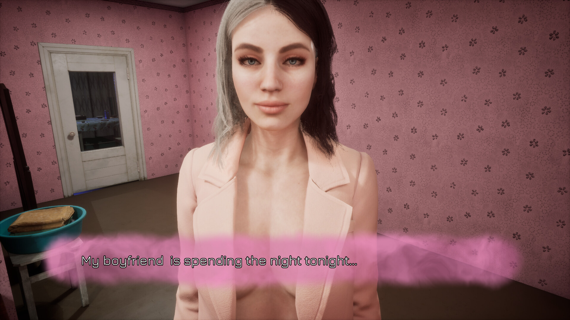 AJ's Anomaly screenshot #1