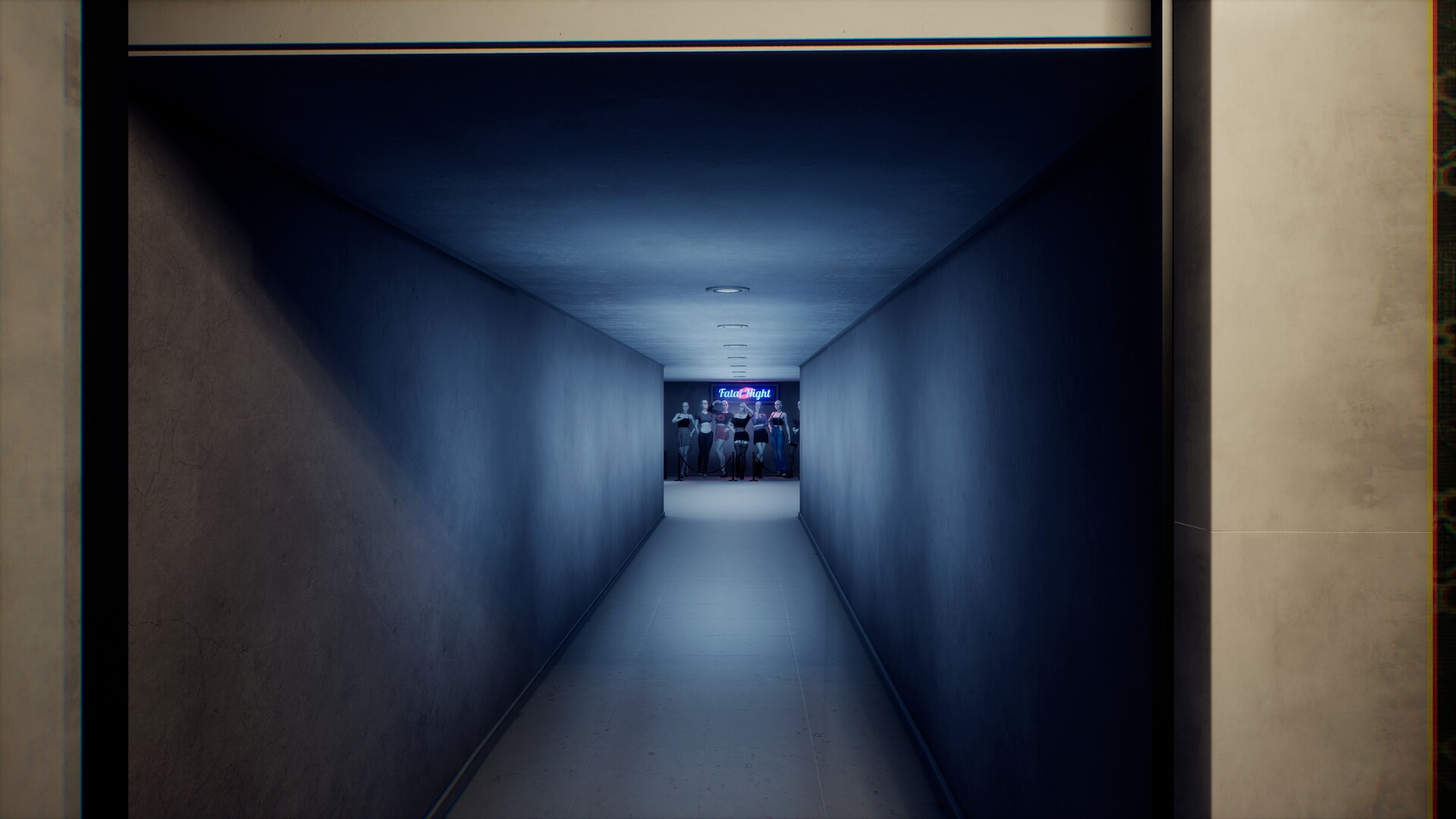 AJ's Anomaly screenshot #8