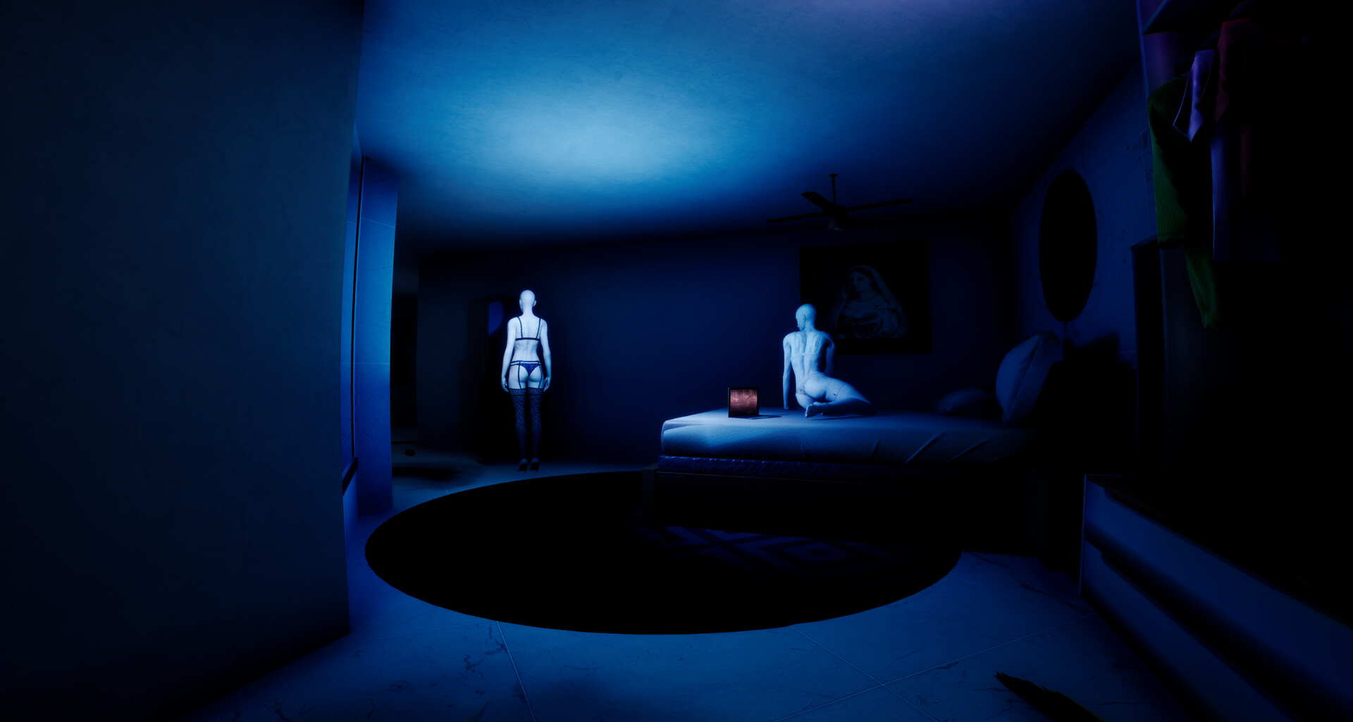 AJ's Anomaly screenshot 3