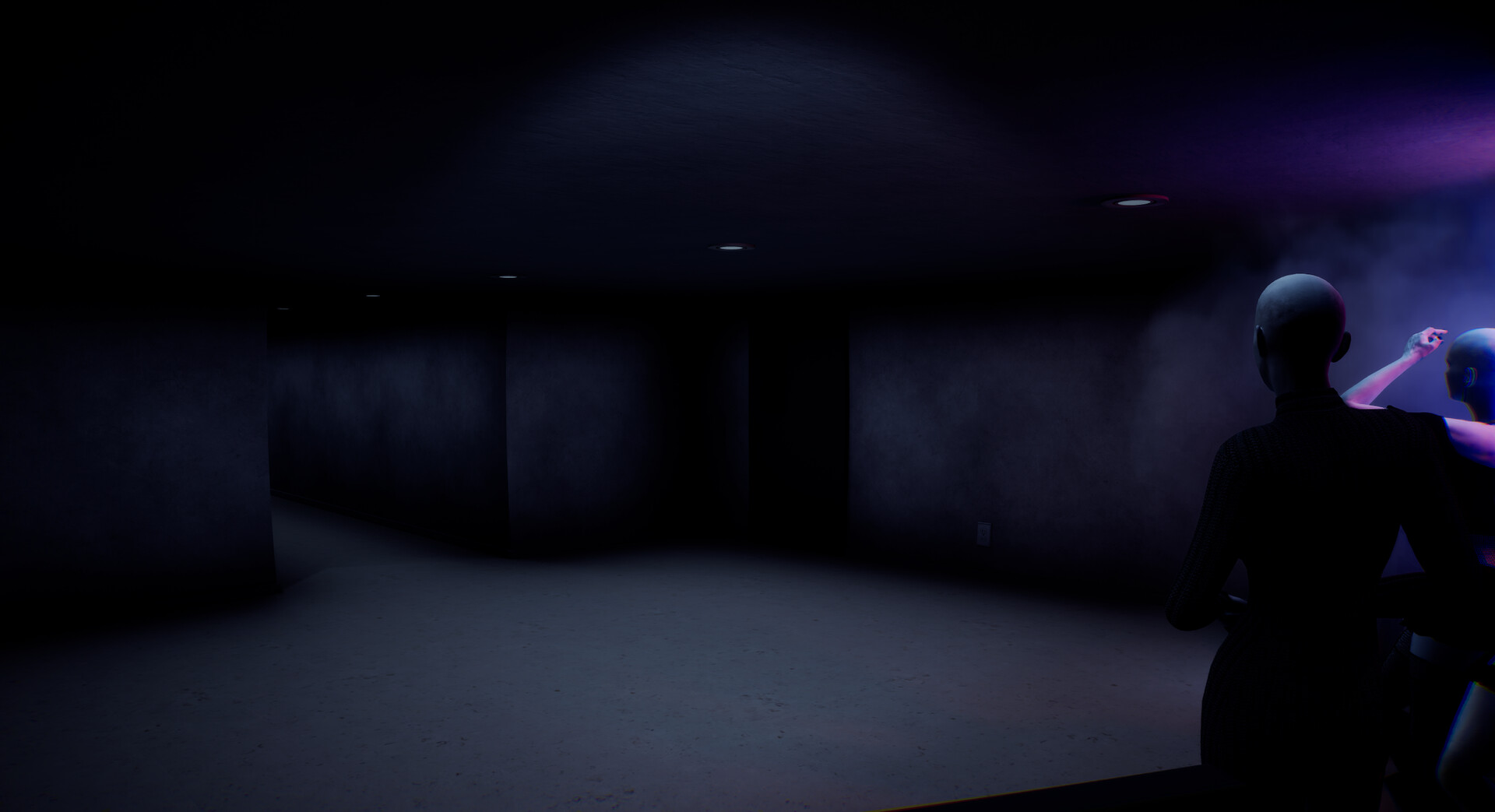 AJ's Anomaly screenshot #8