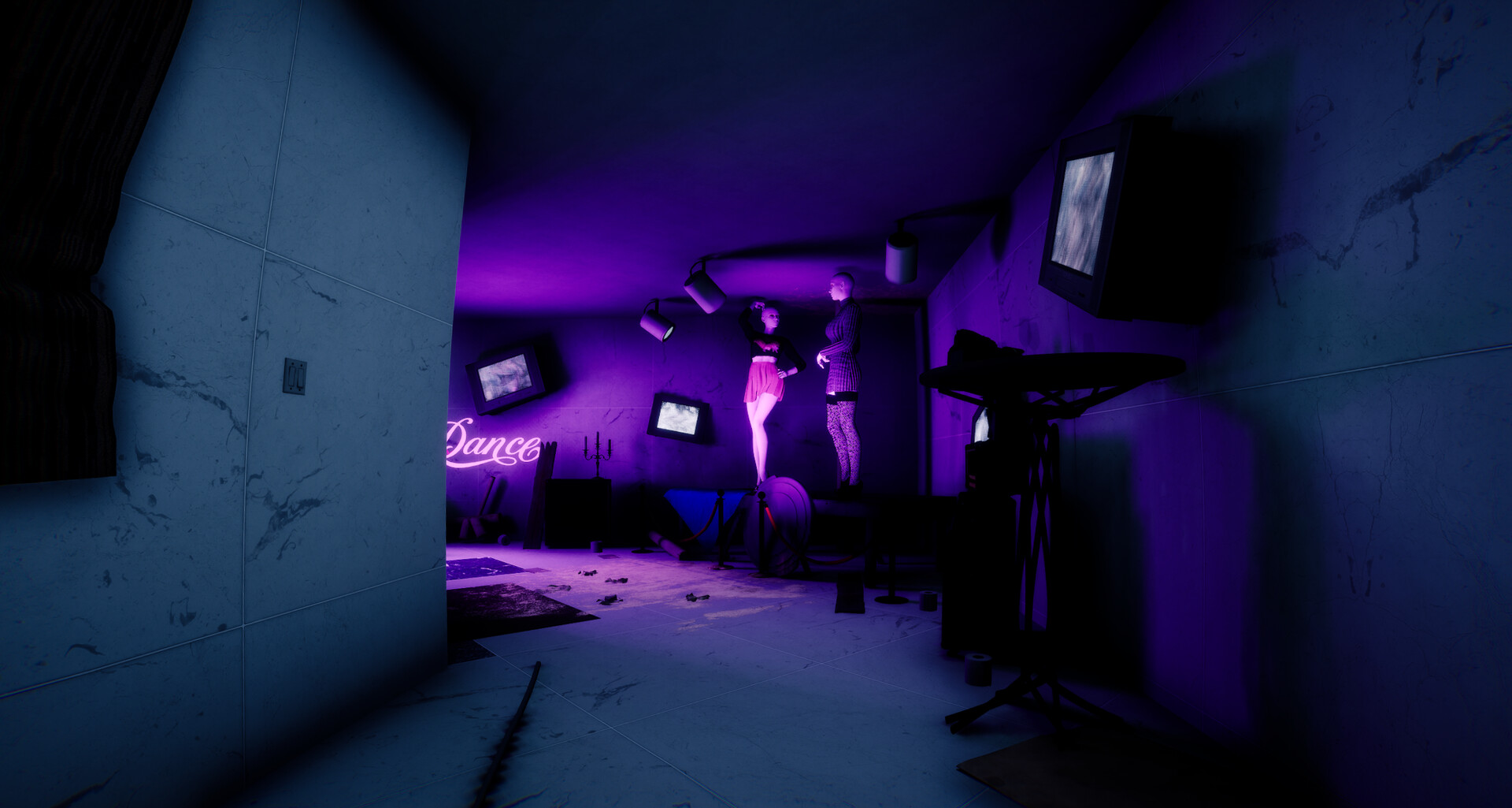 AJ's Anomaly screenshot 11