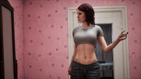 AJ's Anomaly screenshot 4