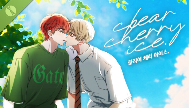 clear cherry ice Demo