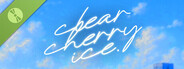 clear cherry ice Demo