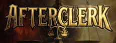 AfterClerk cover