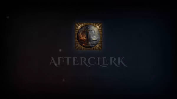AfterClerk video 4