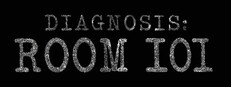 Diagnosis: Room 101 Banner