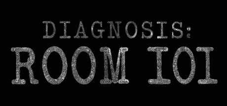 Cover image for Diagnosis: Room 101