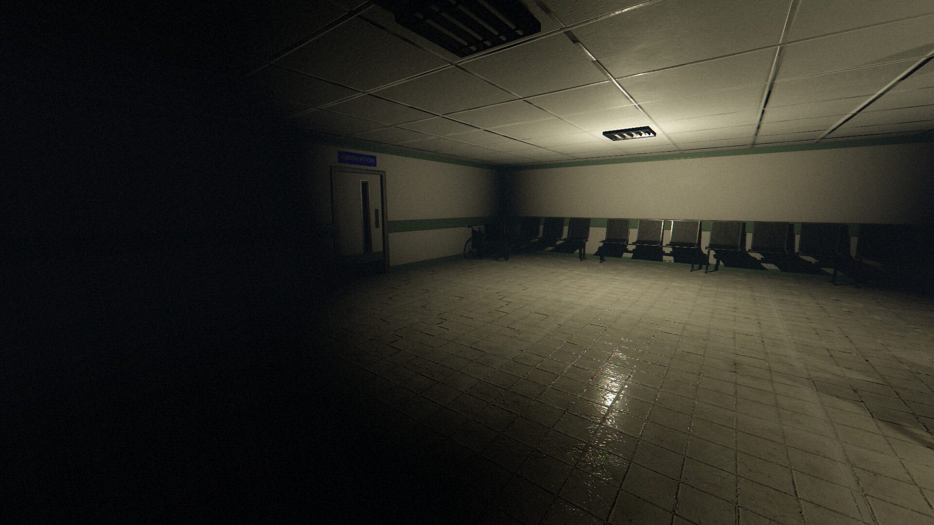 Diagnosis: Room 101 — скриншот 5