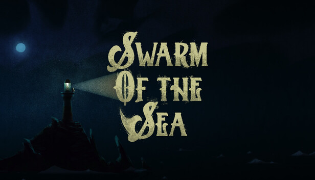 Swarm of the Sea