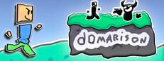 Domarison cover