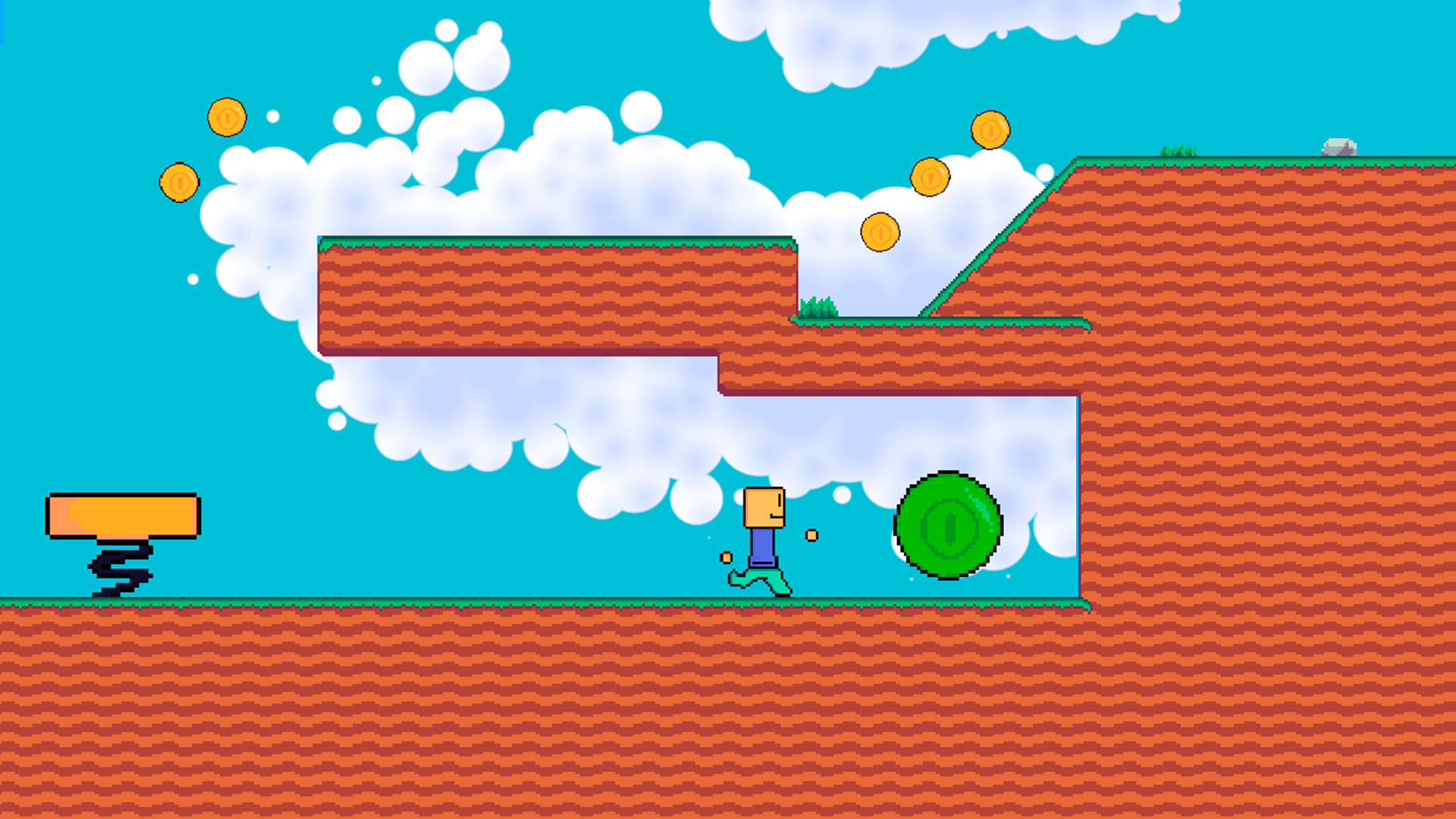 Domarison screenshot 1