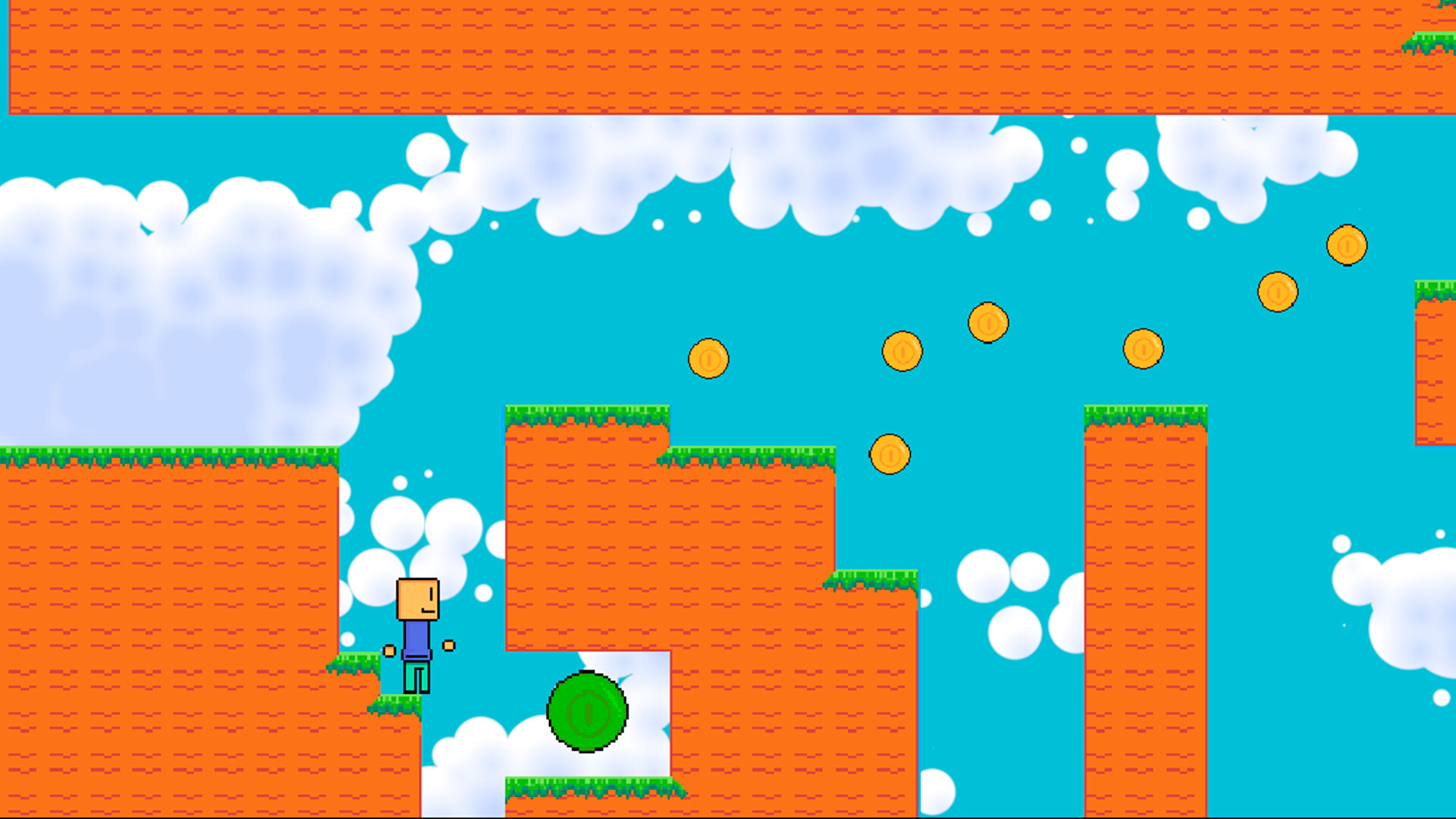 Domarison screenshot 4