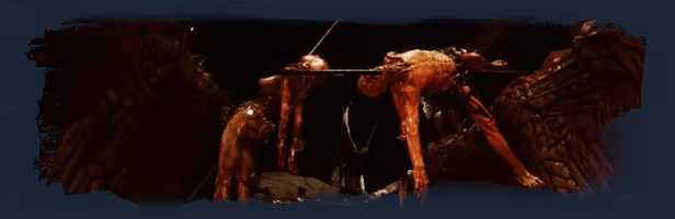 Agony video 3
