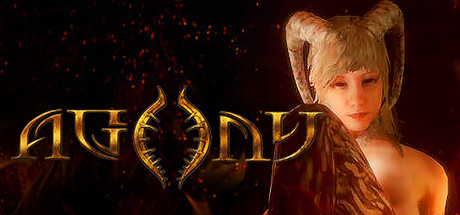 Agony crack status