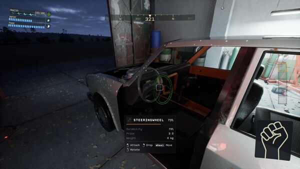 Route 48 screenshot 4