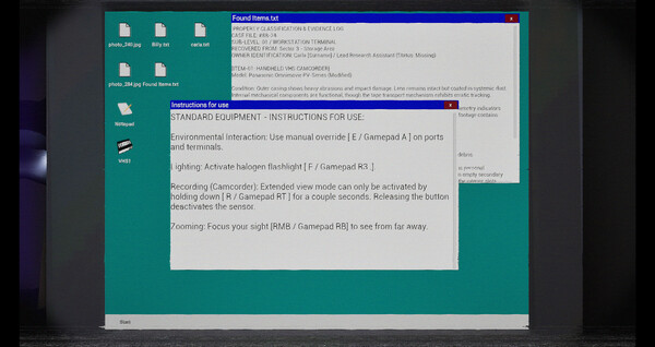 Screenshot media