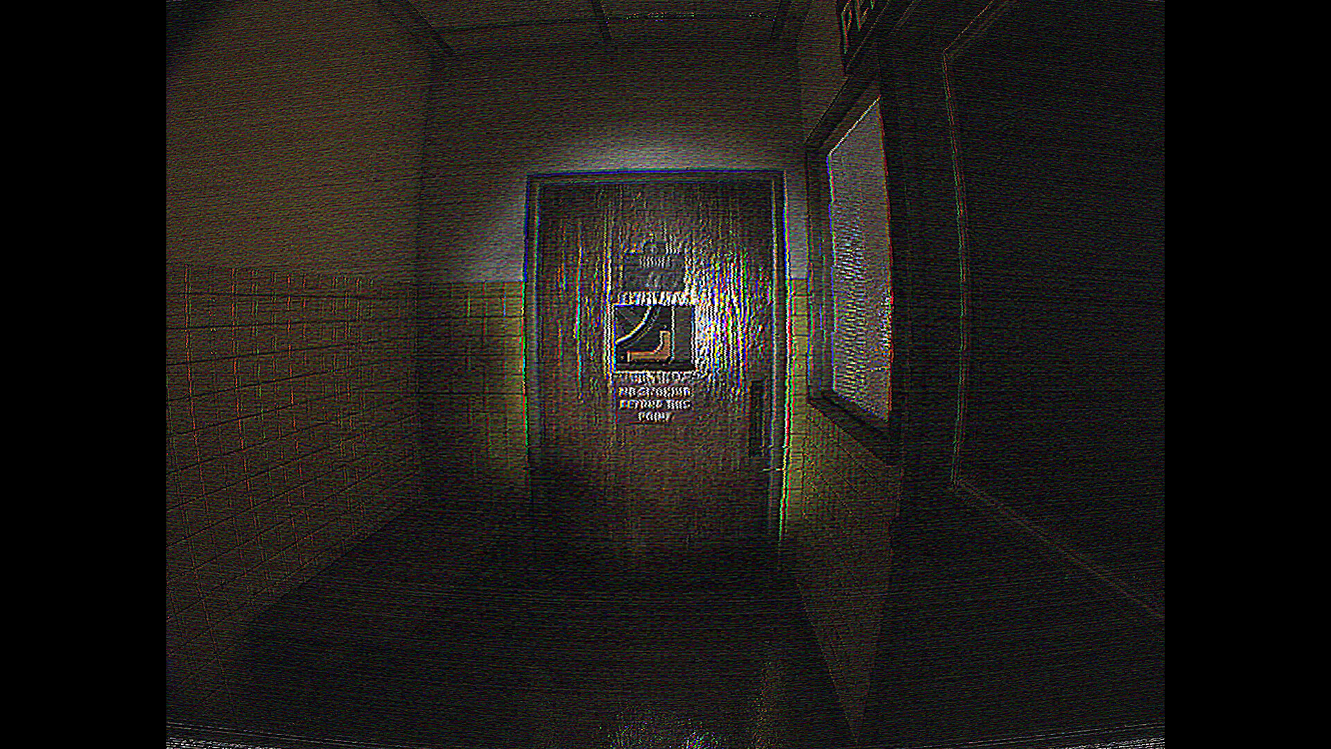 Room 0 screenshot 4