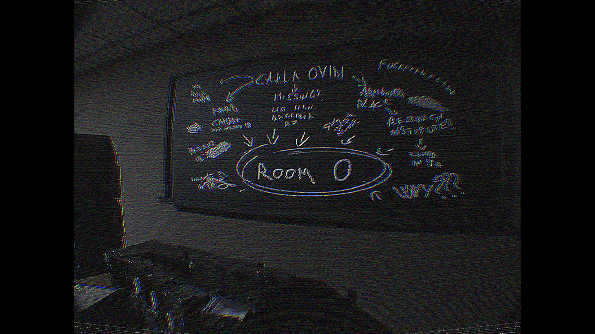 Room 0 official screenshot 3