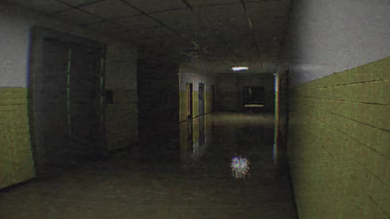 Room 0 video 1