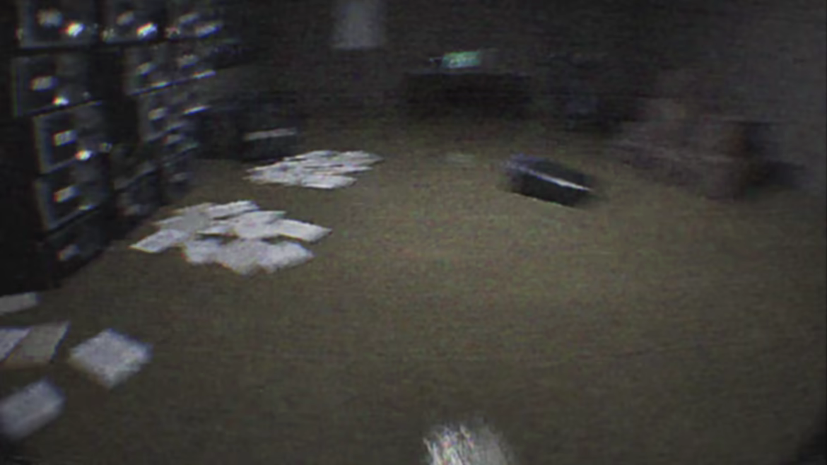 Room 0 video 2