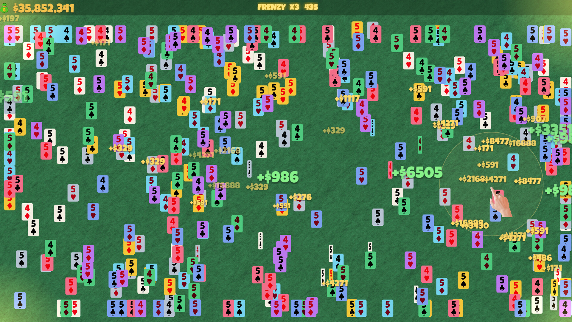 Card Flipper Featured Screenshot #1