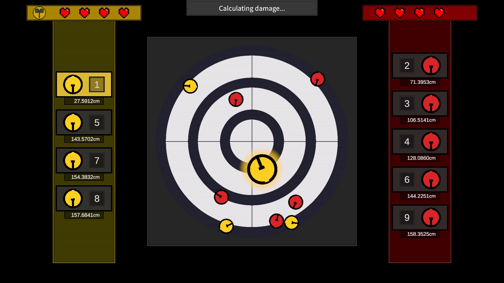 Curlith screenshot 6
