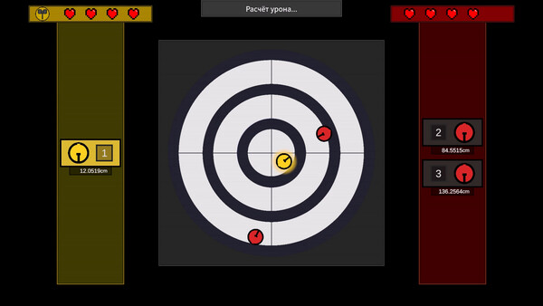 Скриншот 6 из игры Curlith
