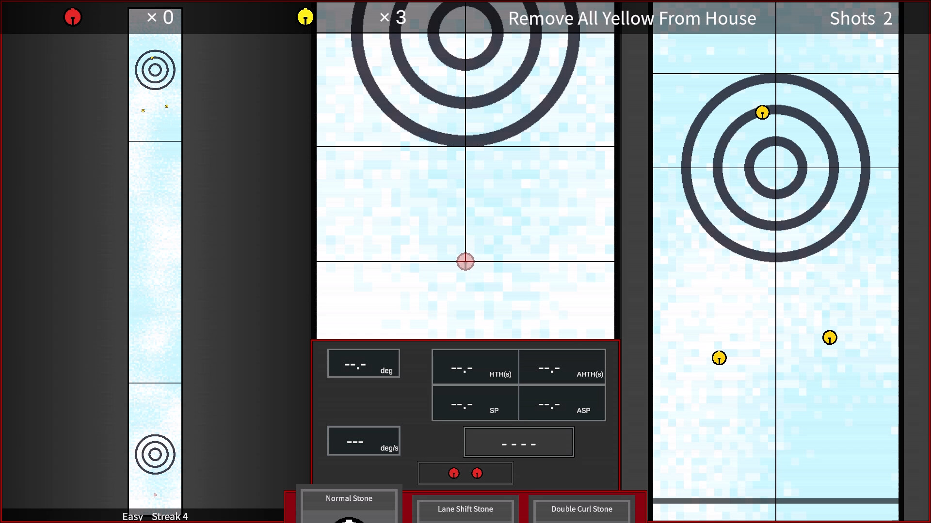 Curlith screenshot 1