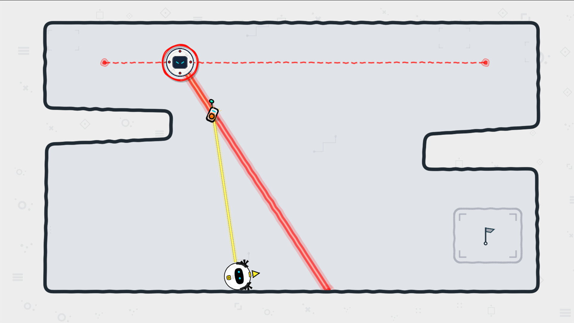 Project Cleaner screenshot 3