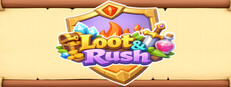 Loot & Rush cover