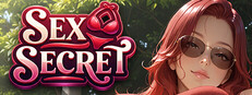 SEX SECRET cover