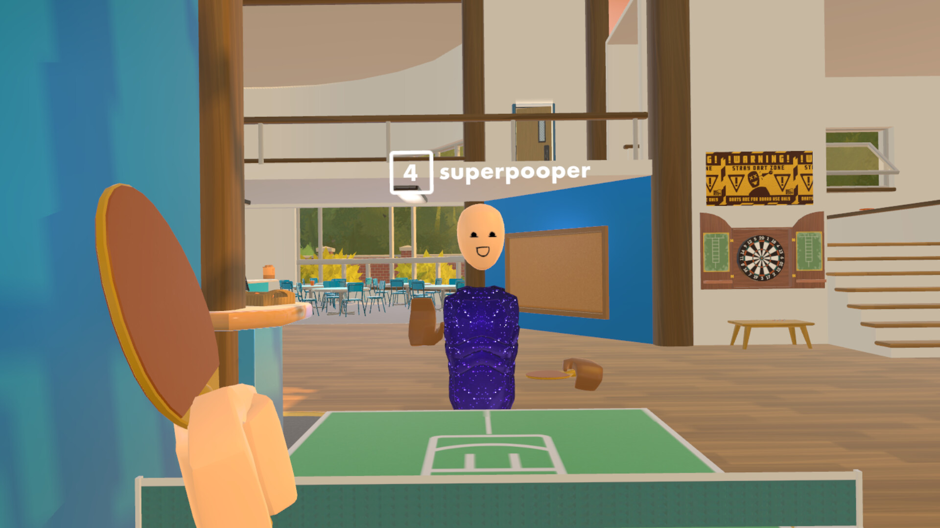 Rec Room: A New Semester screenshot 3
