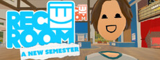 Rec Room: A New Semester